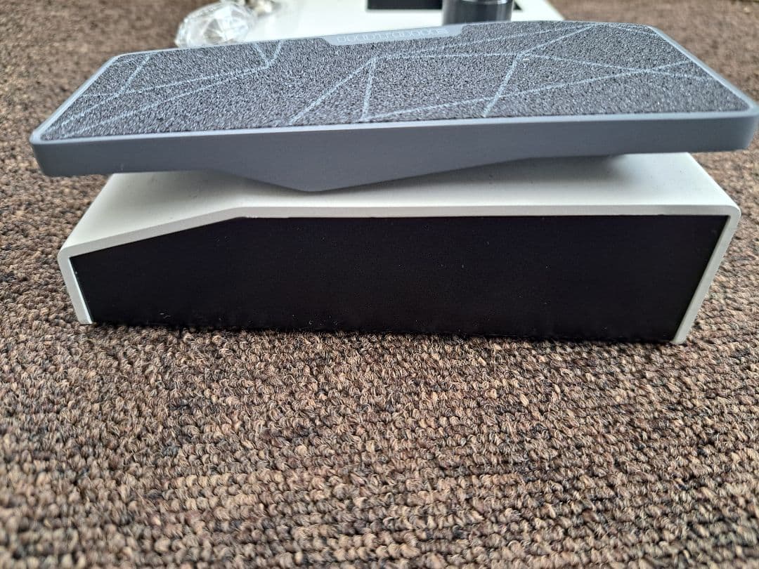 【美品】HOTONE Ampero II ギターエフェクター