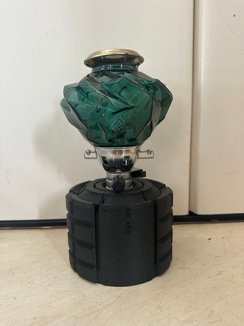 イワタデンキクラッシュアイスプリムス2245R3LABO od缶カバーセット