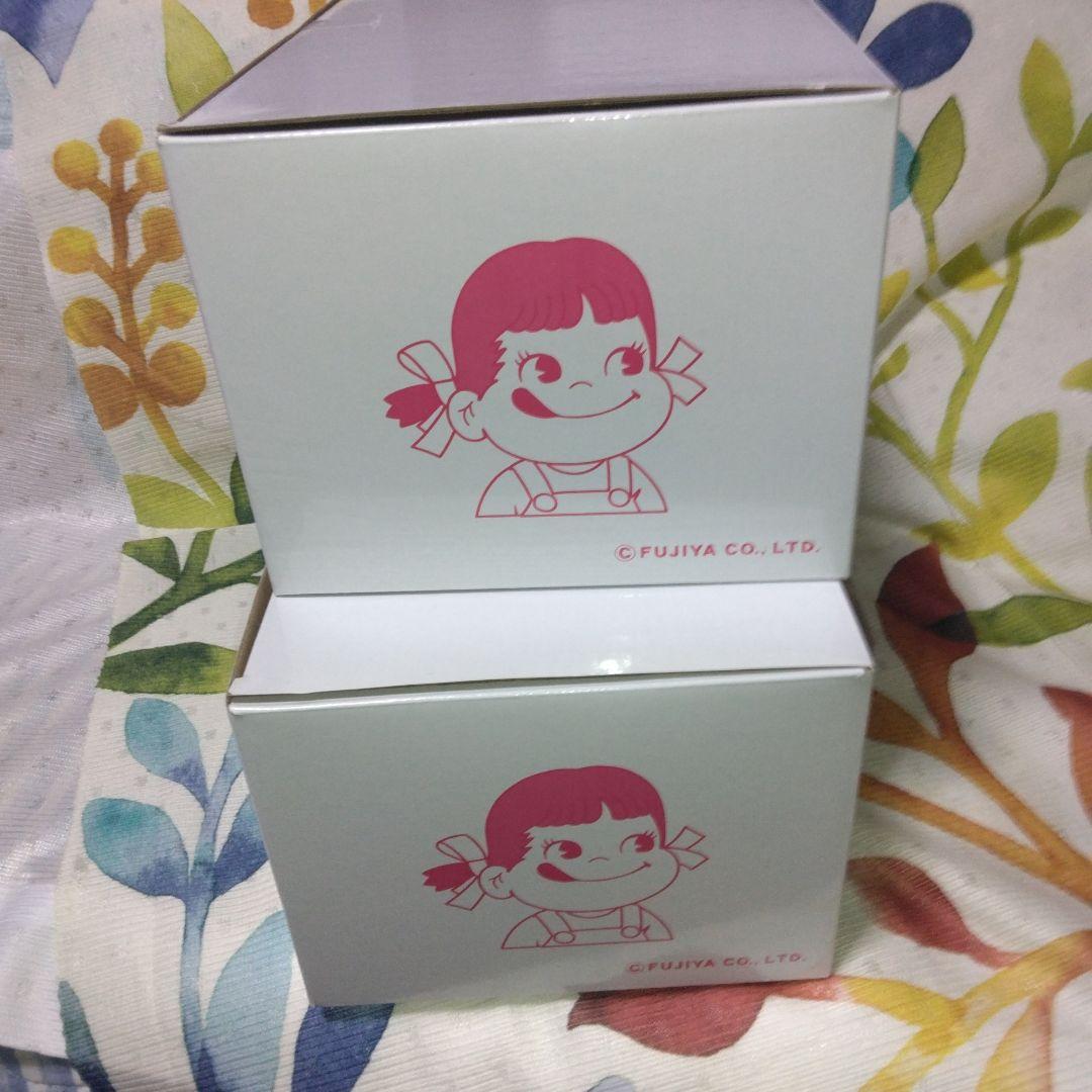 値下げ中　ペコちゃん人形