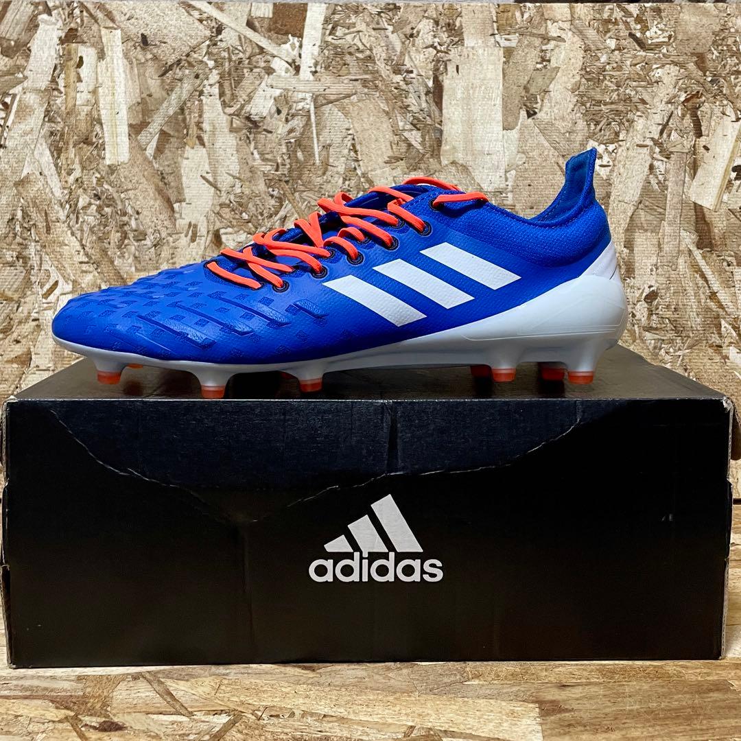 Predator XP P FGアディダス　【2019年RWCモデル　プロ仕様】