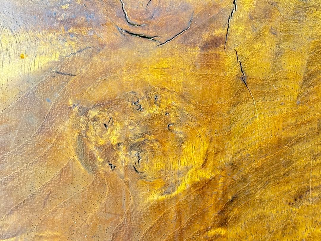 時代物 旅箪笥 茶棚 茶道具 古民具 R7112349