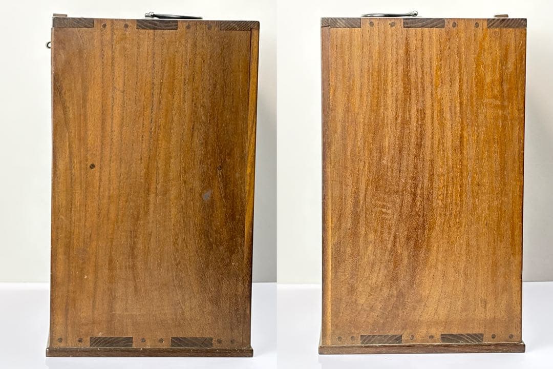 時代物 旅箪笥 茶棚 茶道具 古民具 R7112349