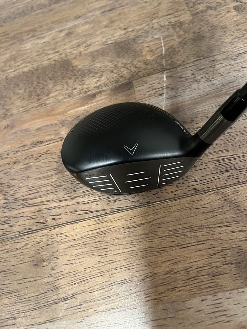 LG　ローグst max 5w PEARLY GATES キャディバッグ