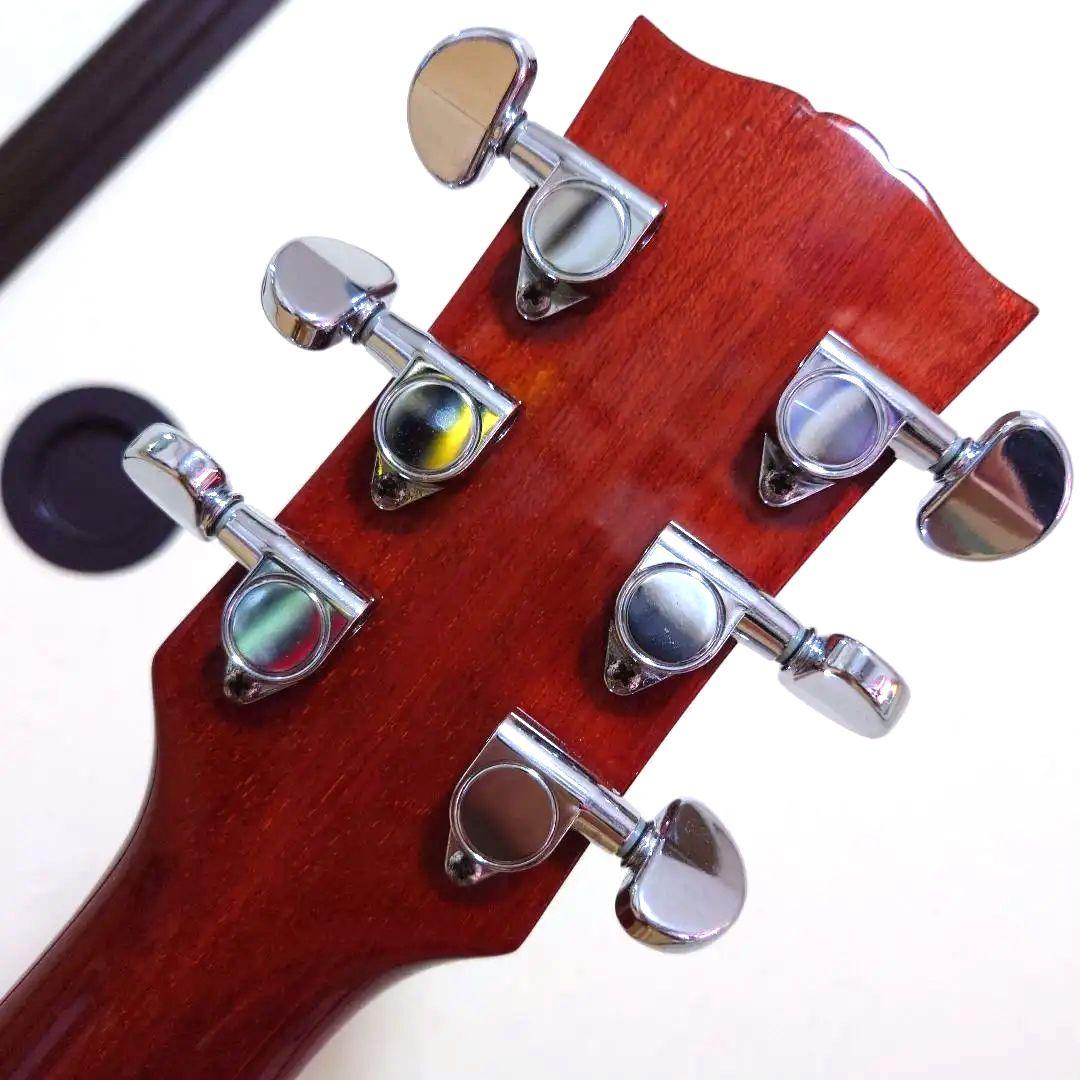 バスカーズ レスポール‼️動作確認済み 清掃済み‼️弦高調整済み‼️