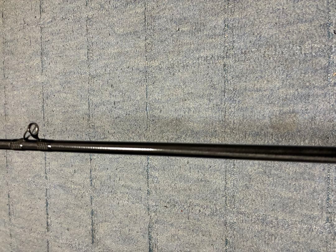 ダイワスティーズリアルコントロール71MH