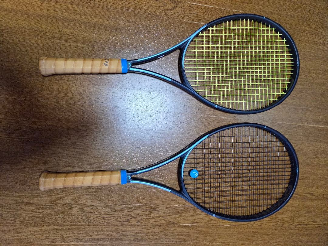 GRAVITY MP 2023G2 2本セット（マッチペア）