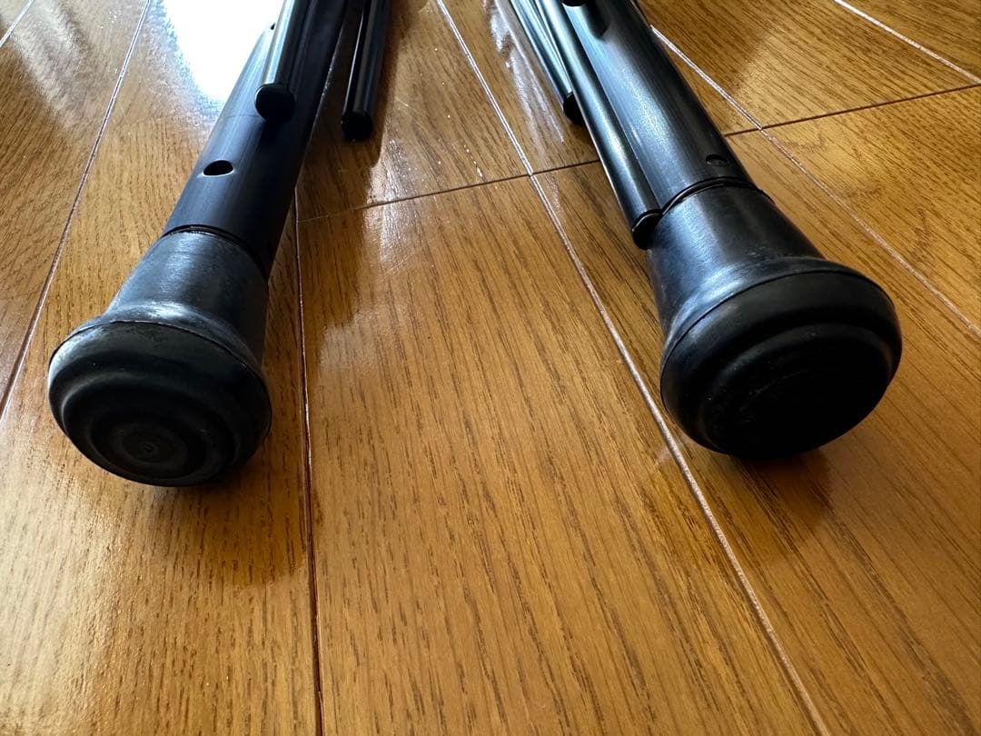 ロゴス ワンポールチェア 2脚セット LOGOS