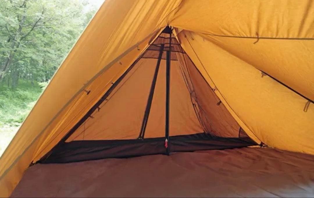 TP-300 ワンポールテント　カワセ