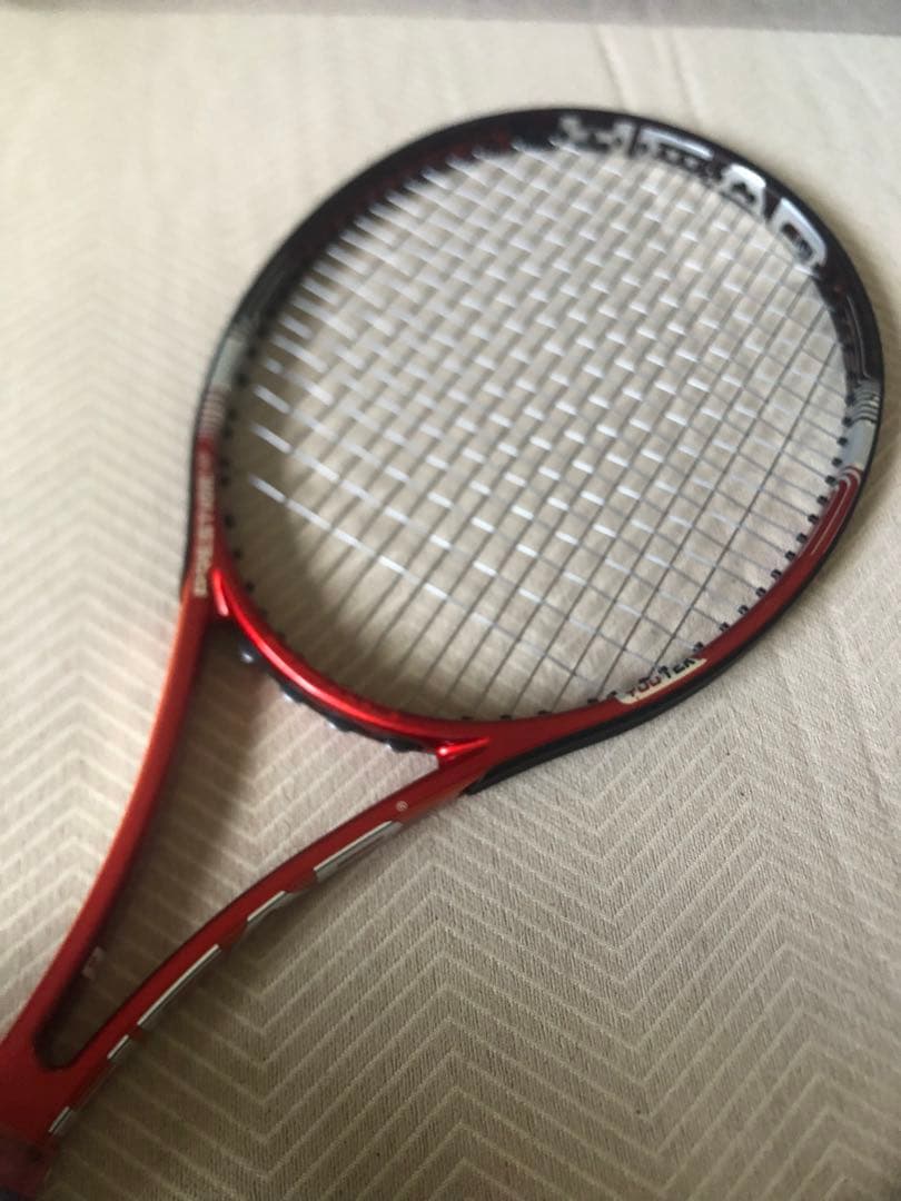 HEAD PT57A プロストック　PRO STOCK