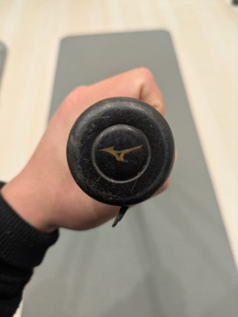 ビヨンドマックスレガシー83cm