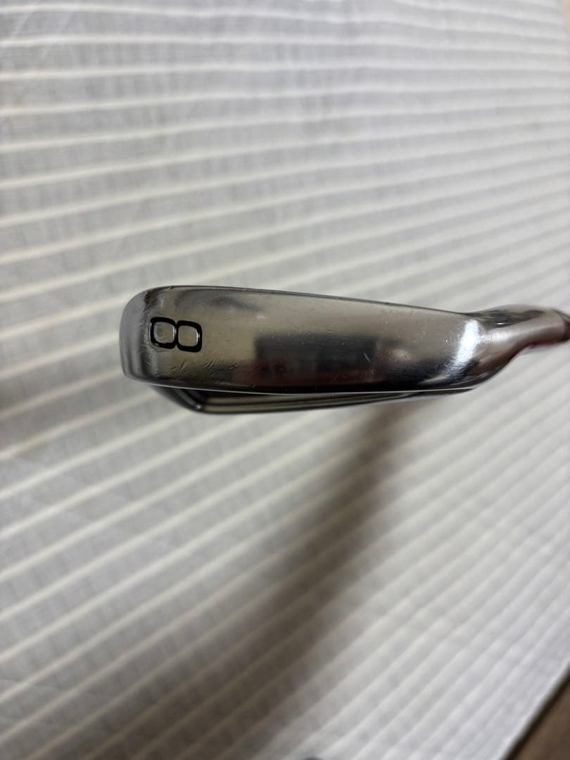 BRIDGESTONE ブリジストン 242CB＋MODUS115 6本セット