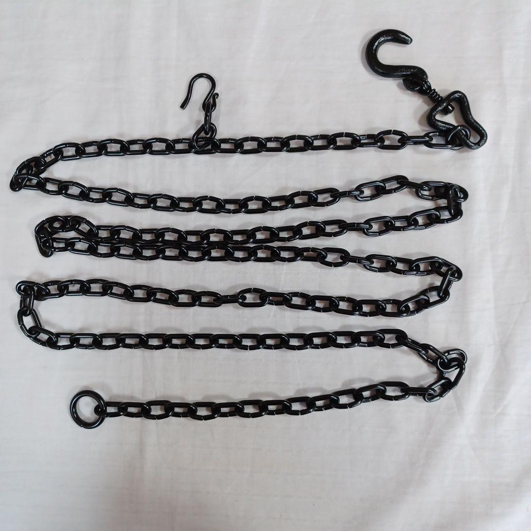 釣釜セット(佐藤浄清)