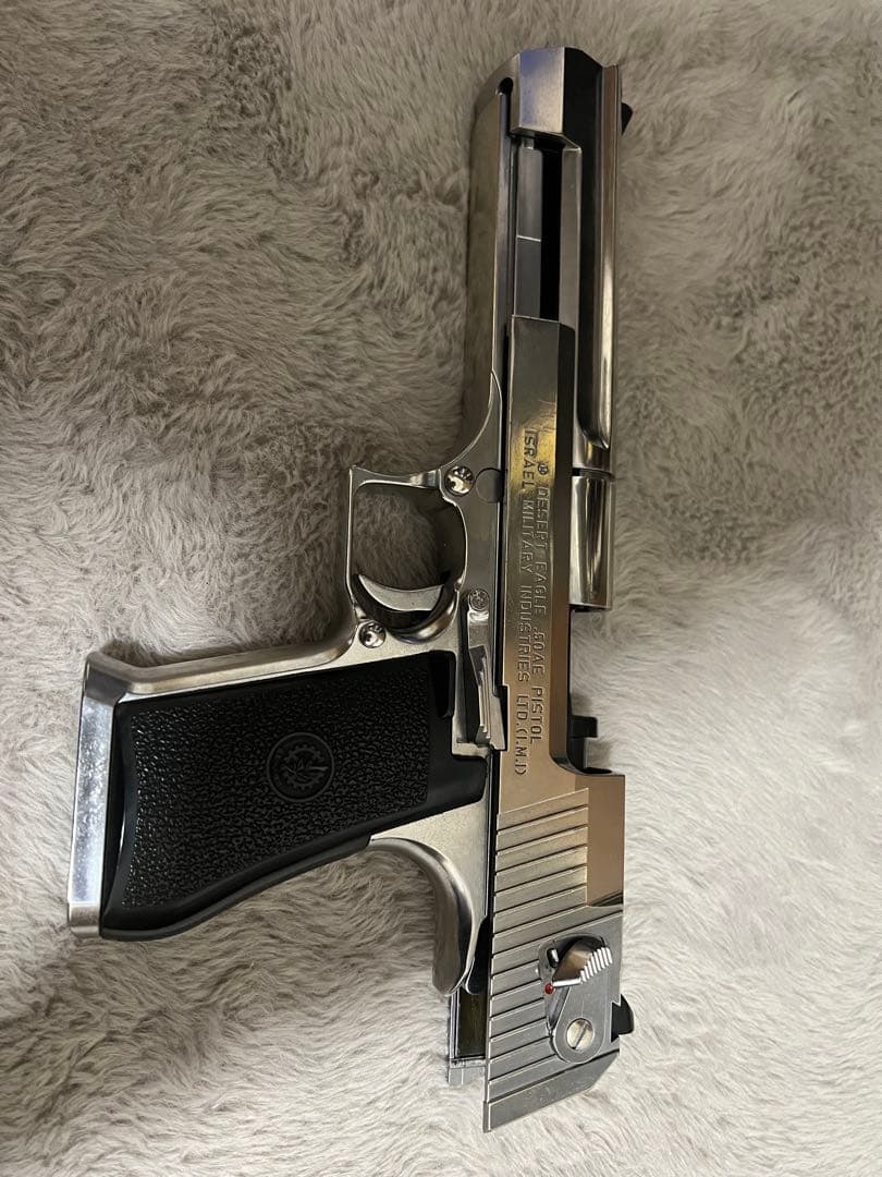 デザートイーグル ガスガン 東京マルイ