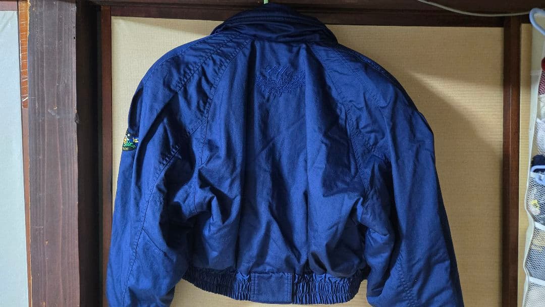 elbeスキーウェア 上下セット レディース　ヴィンテージ