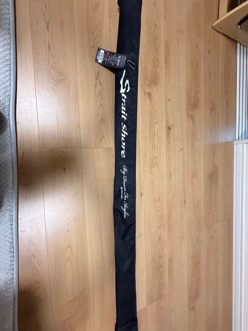 ストレイトショア　ss-100/14 ロッドコム