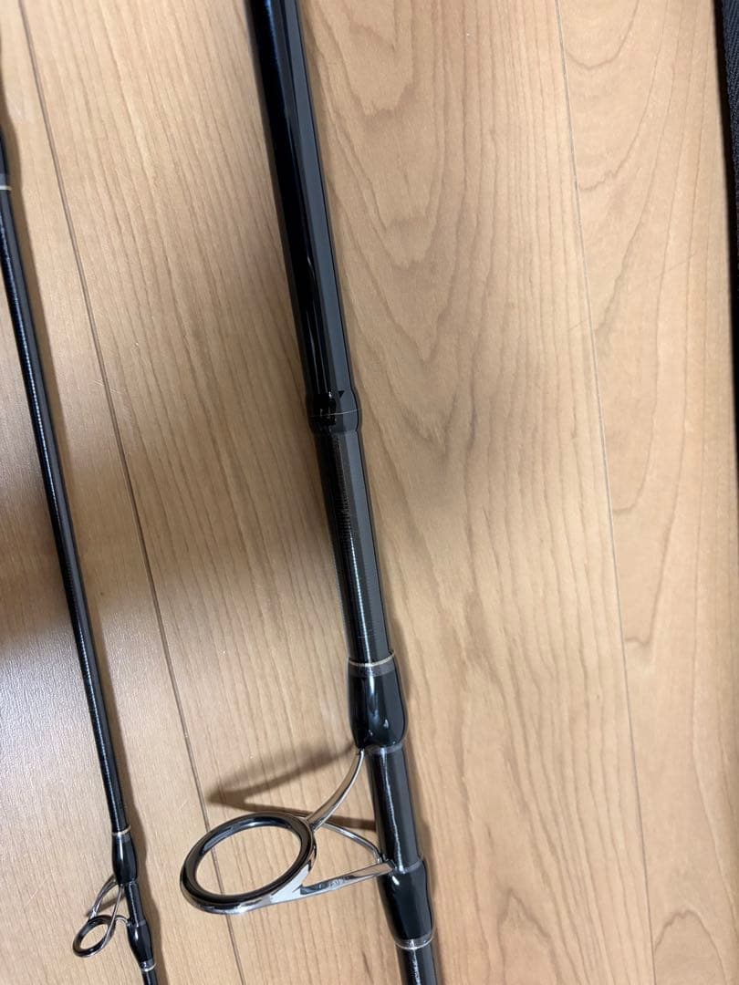 ストレイトショア　ss-100/14 ロッドコム