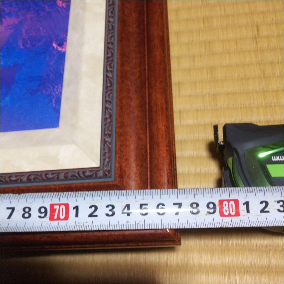 クリスチャン.リース.ラッセン絵画GL138／200