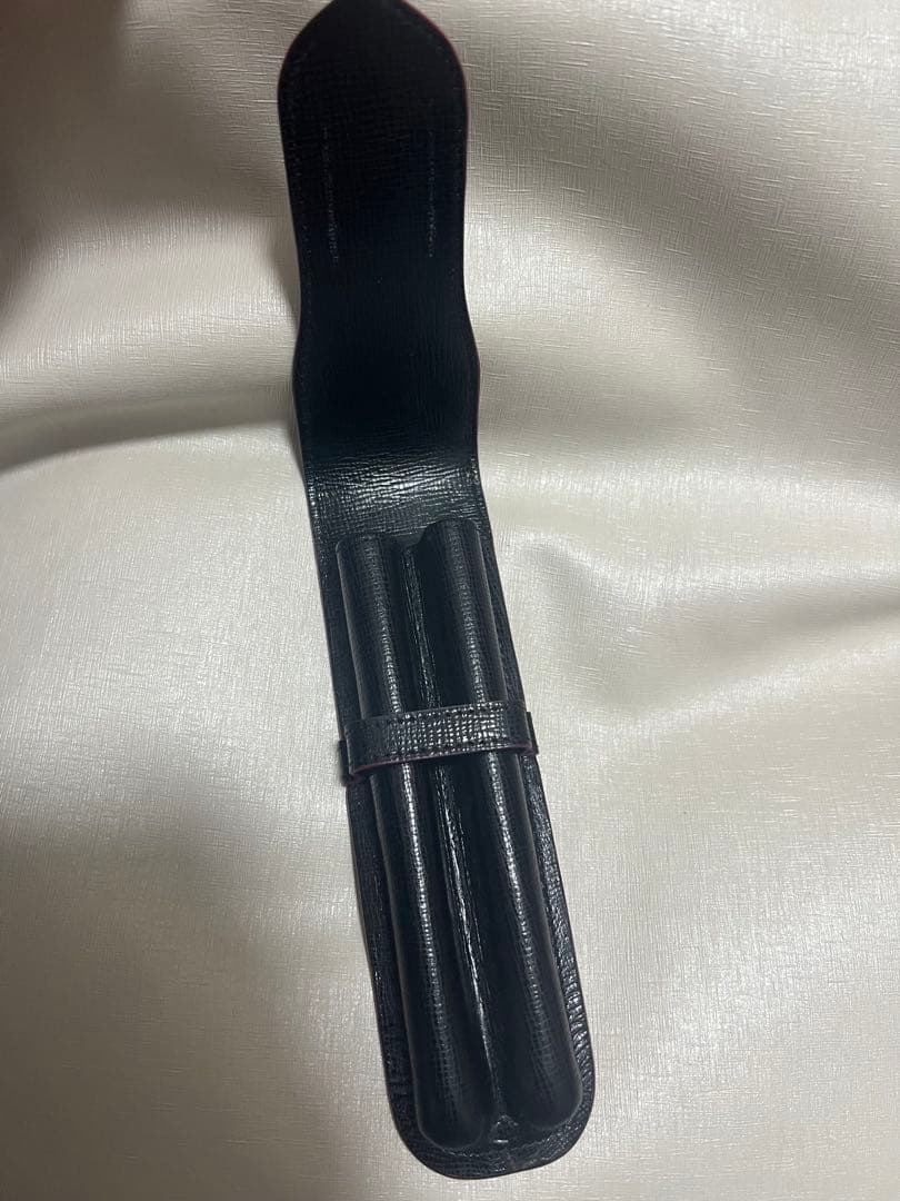 MONTBLANC Anniversary Edition ペンケース