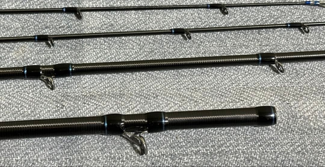 トランスセンデンス Eta quattro 65B+ / イータクワトロ