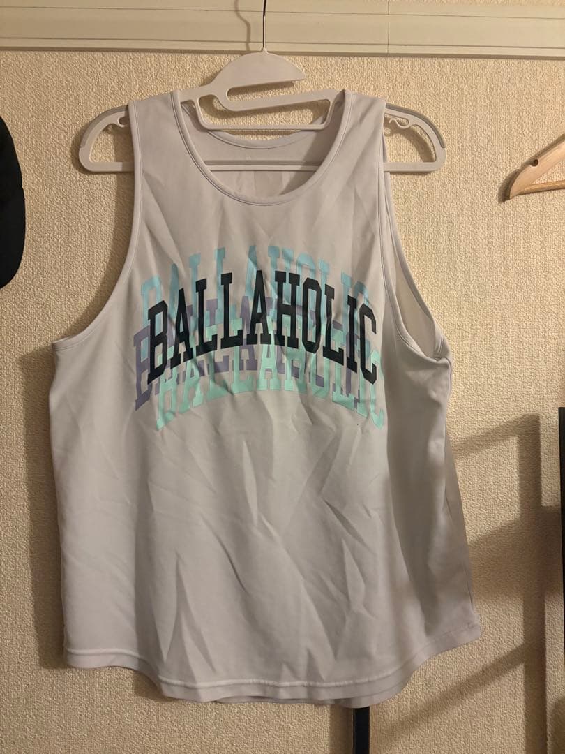 ballaholic タンクトップ まとめ売り