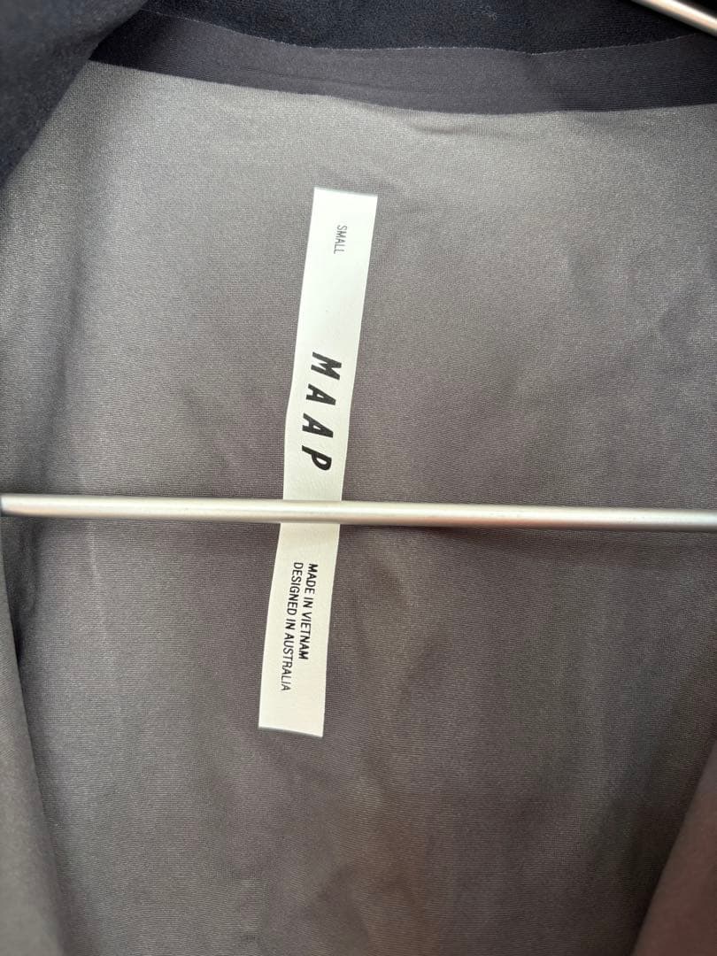 ウェア  Prime Jacket - Brick