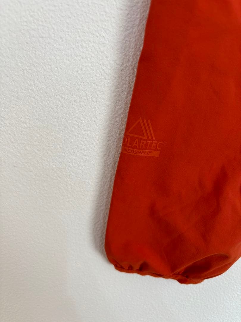 ウェア  Prime Jacket - Brick