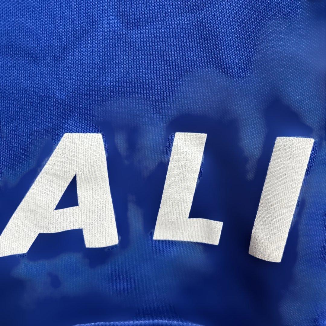 ⚠️正規品　ヴィンテージ　イタリア代表　1996年　ユニフォーム　半袖