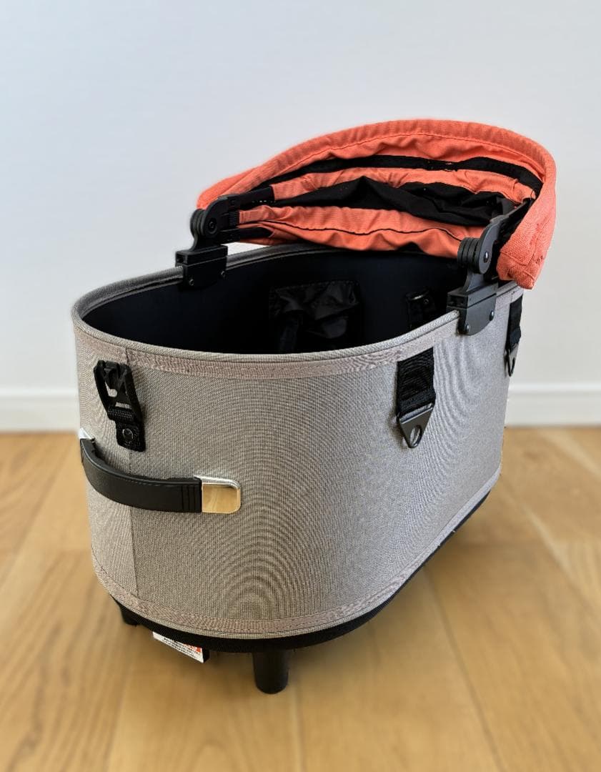 Air Buggy エアバギー ドーム３ レギュラー 単体