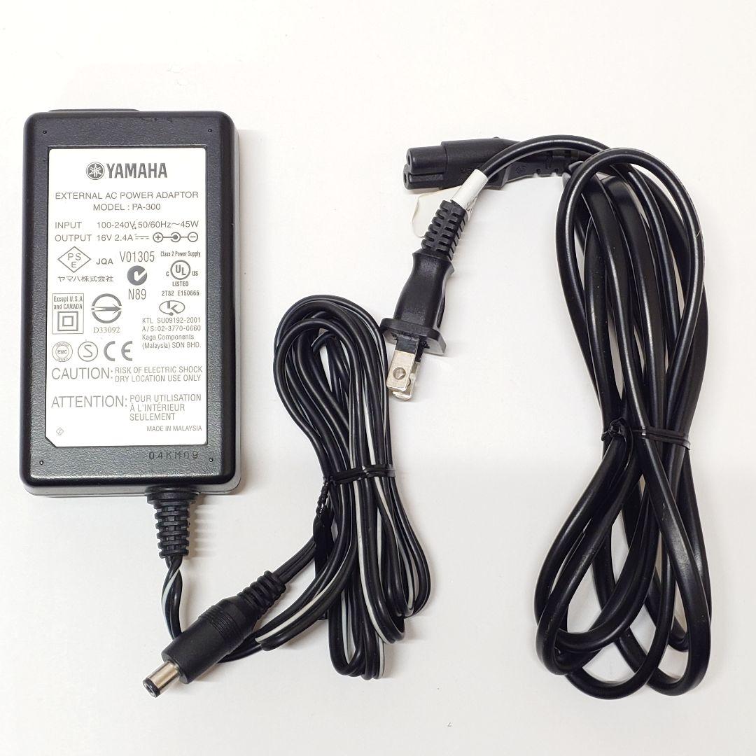 【美品】YAMAHA MOTIF-RACK 音源モジュール シンセサイザーヤマハ