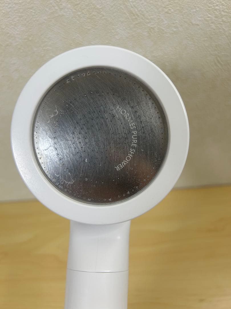ホルミスピュアシャワー