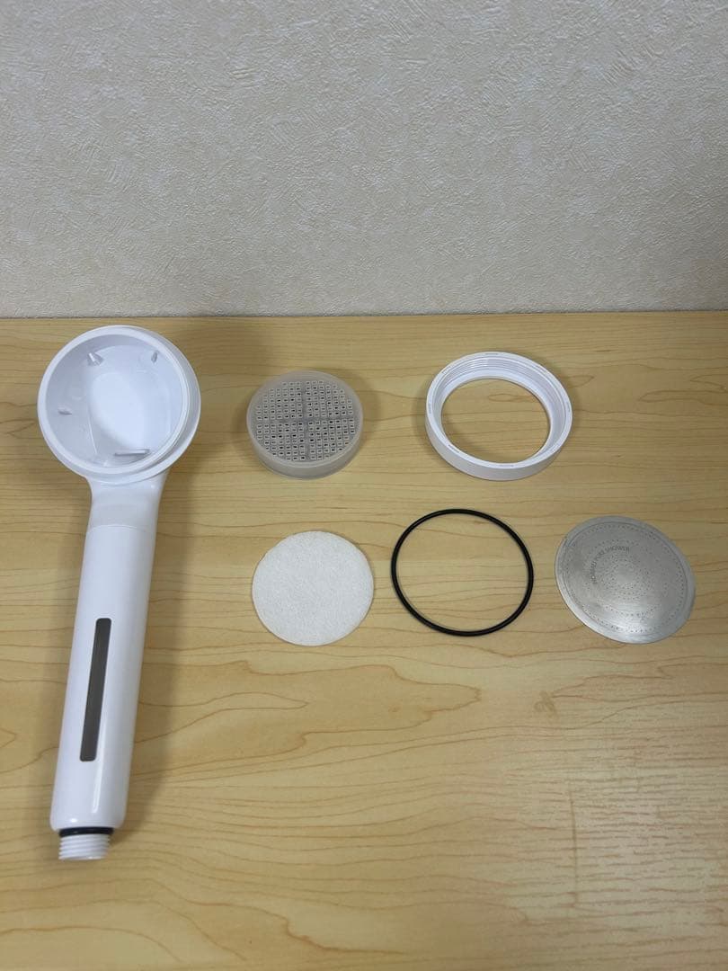 ホルミスピュアシャワー