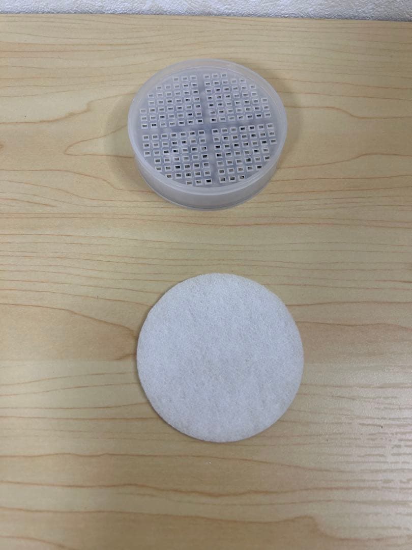 ホルミスピュアシャワー