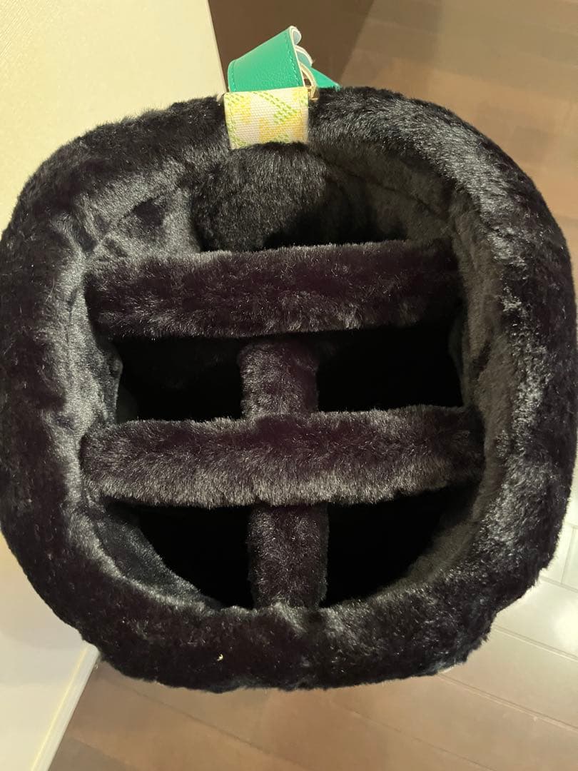 Resurrection ゴルフスタンドバッグ