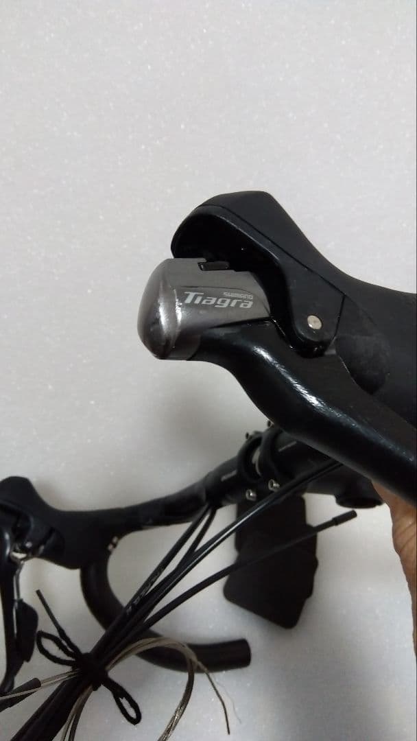 SIMANOTiagra4700ドロップハンドルスペシャライズド