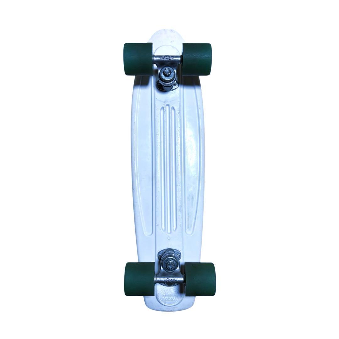 【限定品】STUSSY BANANA BOARDスケートボード　ゴールドカップ