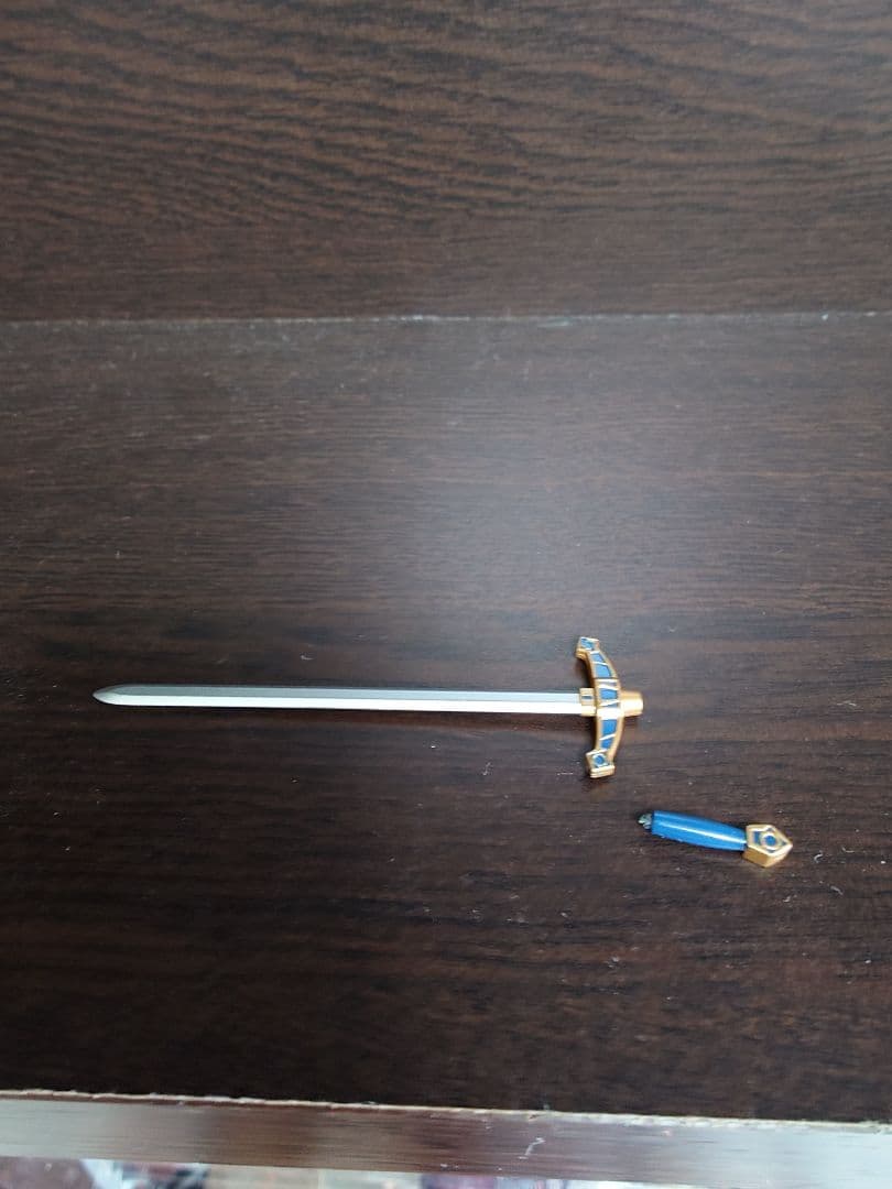 Figma ペルソナ3 主人公 結城理 フィギュア