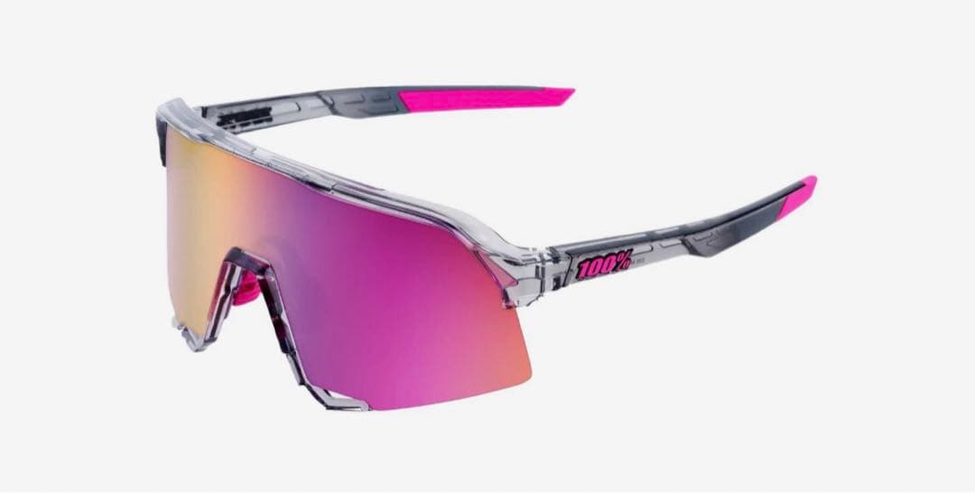 新品100% S3 Tokyo Night サングラスゴルフ野球登山マラソン陸上