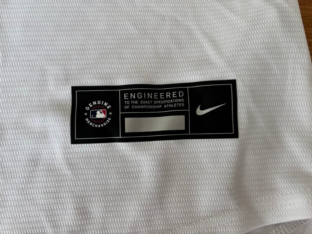 最終価格！！新品未使用品Dodgers ユニフォーム&キャップMENS L