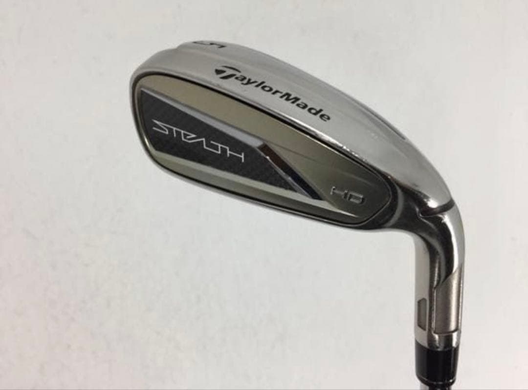 TaylorMade Stealth HD アイアン　5I
