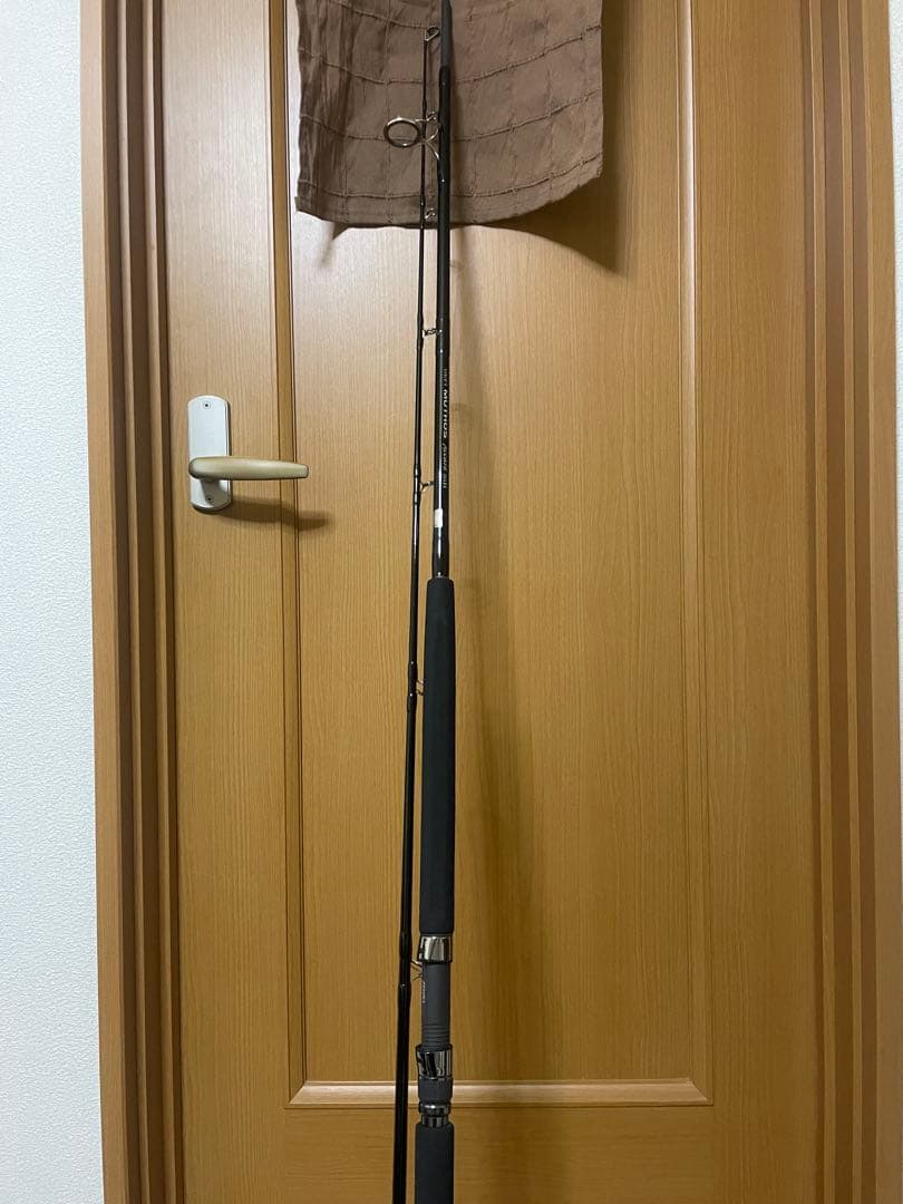 ゼナック　アキュラ95H ダイワセルテート10000番SW