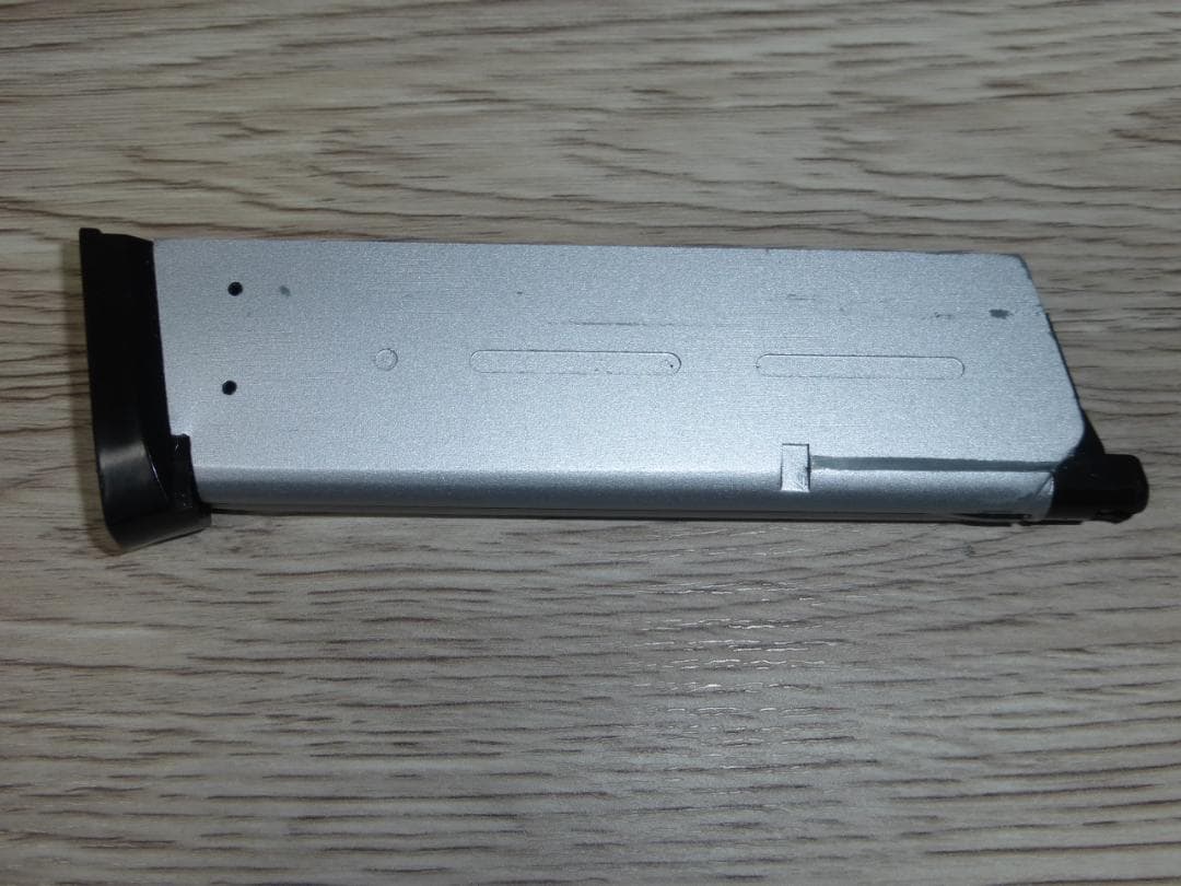 トイガン WA SIS CUSTOM/RL II