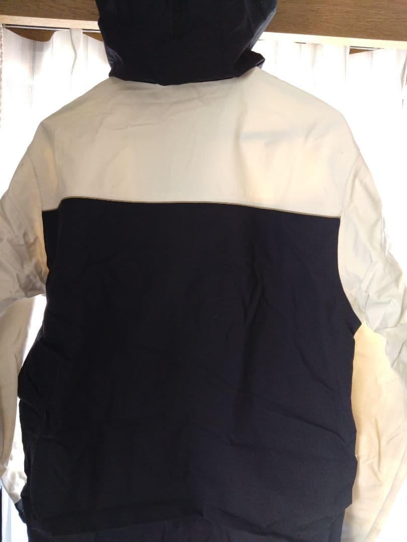 値下げしました SHIMANO NEXUS レインスーツ GORE-TEX