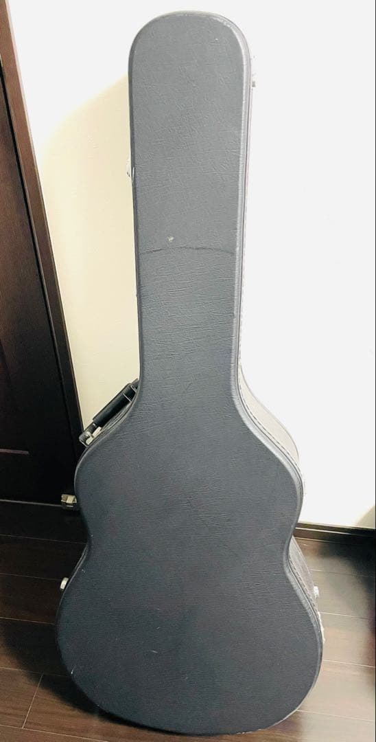 【極美品】モーリス Morris W-20アコースティックギター ハードケース付