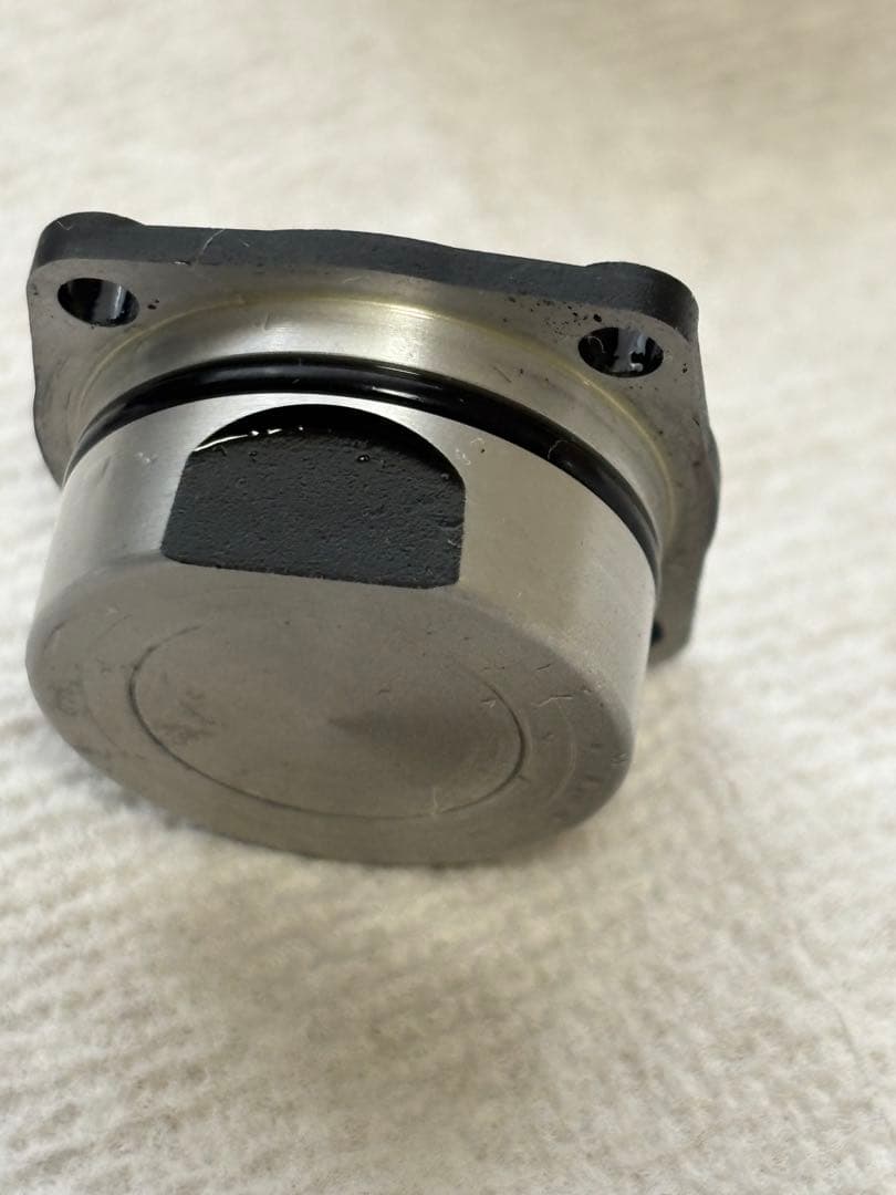 m*N様 OS MAX 12TZ エンジン