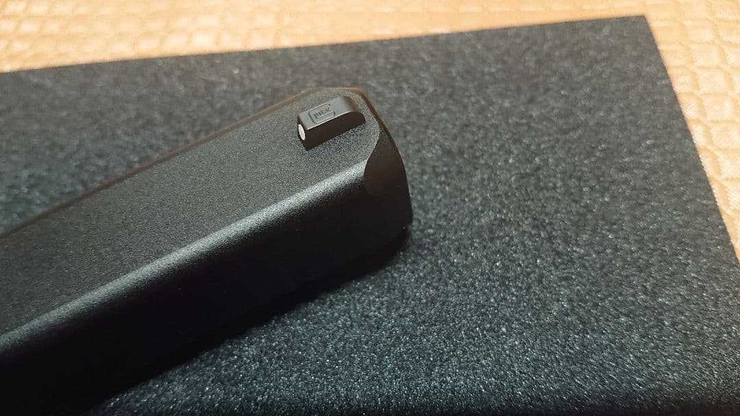 東京マルイ G17 Gen5 ガーダースライド 一式