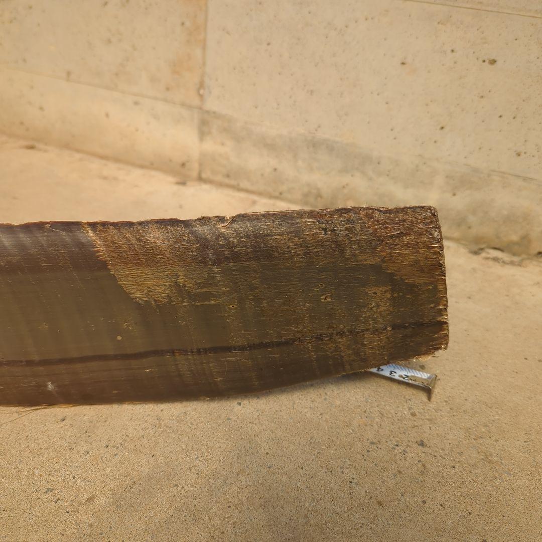 クジラの髭 約200cm 1967年 アラスカ