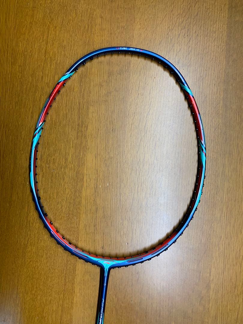 LI-NING 9000C 早い者勝ち!!