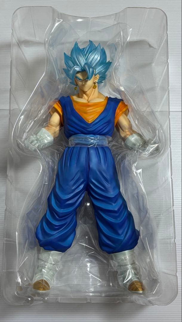 クロコダイル ベジットブルー さな