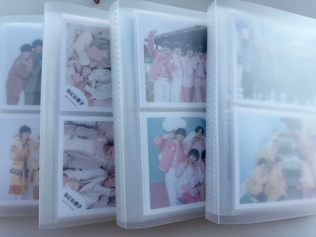 なにわ男子 長尾謙杜 グッズセット まとめ売り