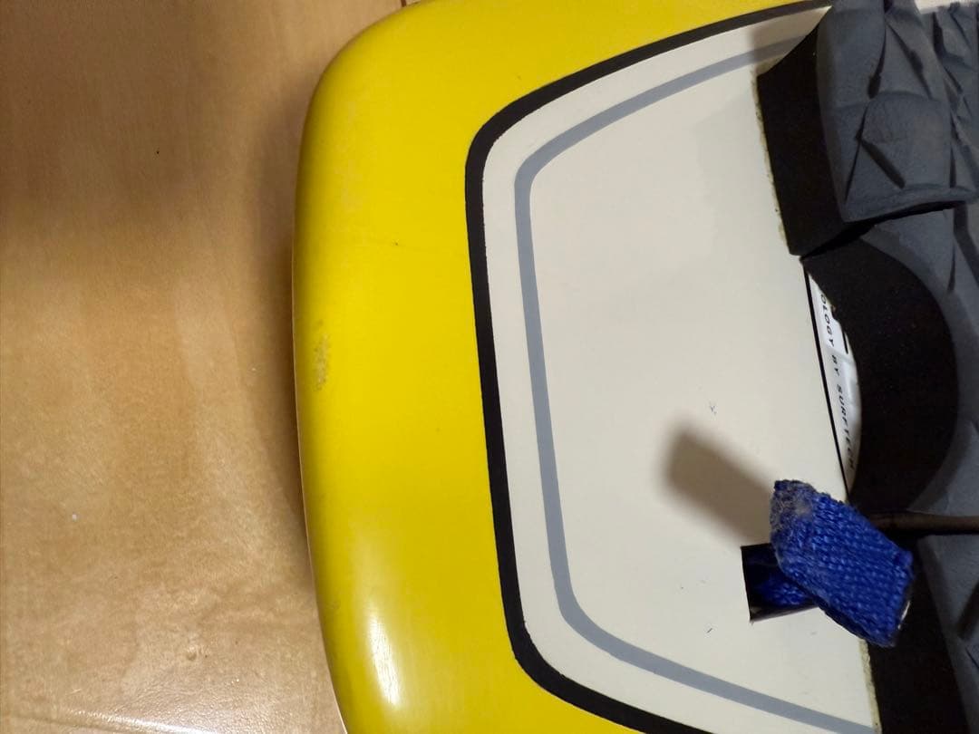 Santacruz 5'10\" サーフボード 美品